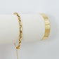 Roped In Bracelet