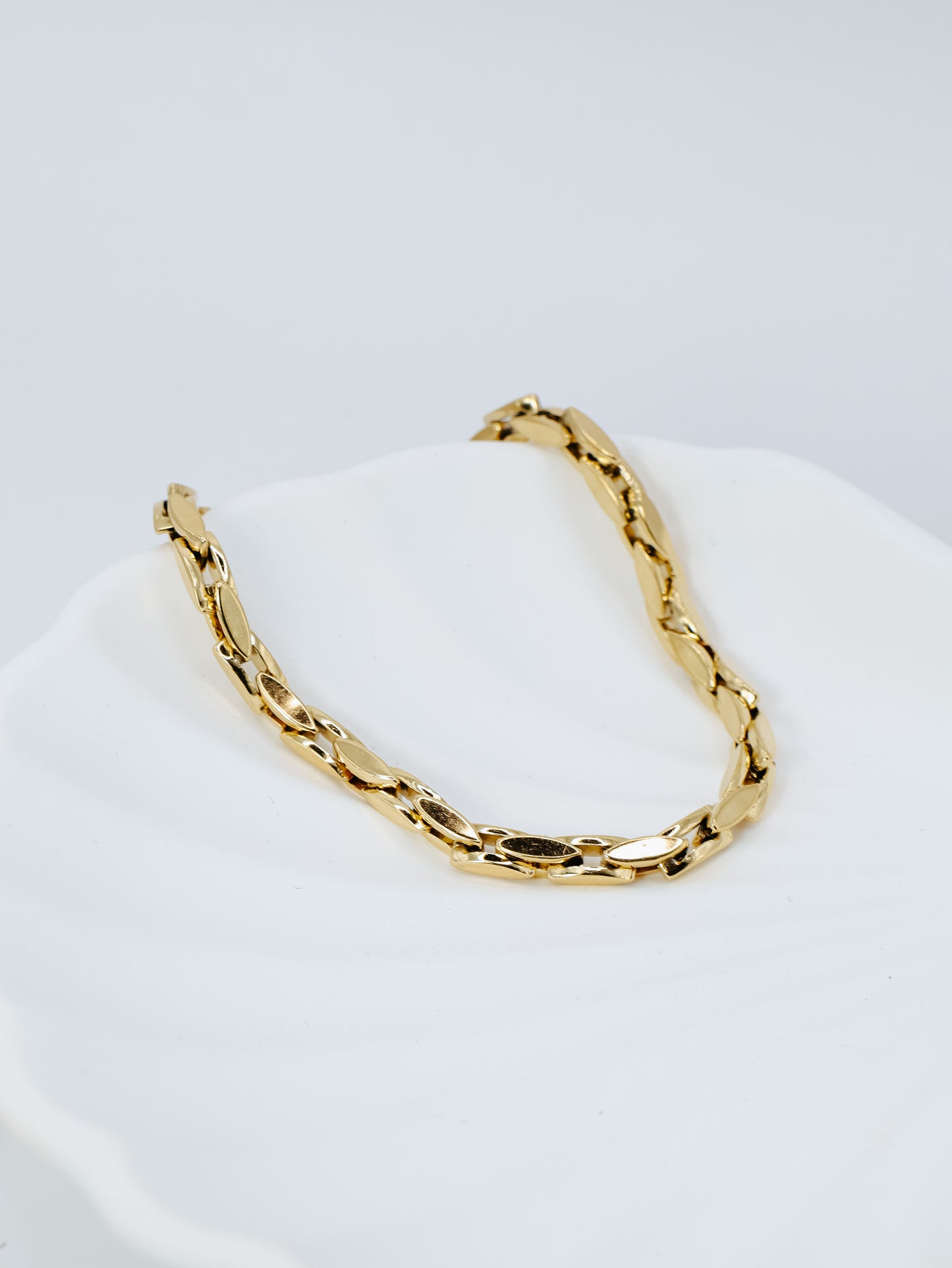 Roped In Bracelet