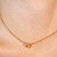 Roundabout Necklace.