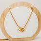Roundabout Necklace.