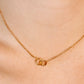 Roundabout Necklace.