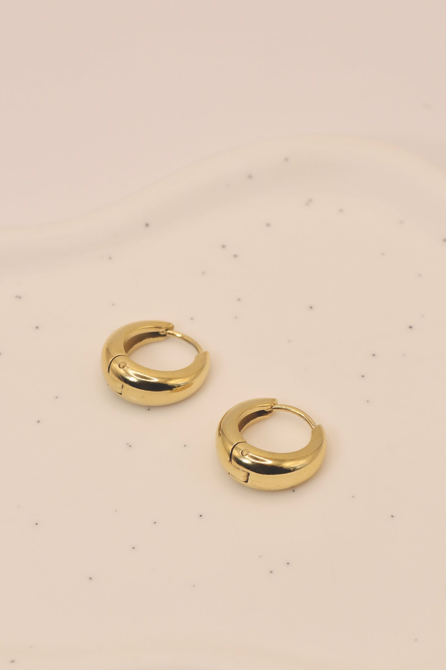Simple Hoops