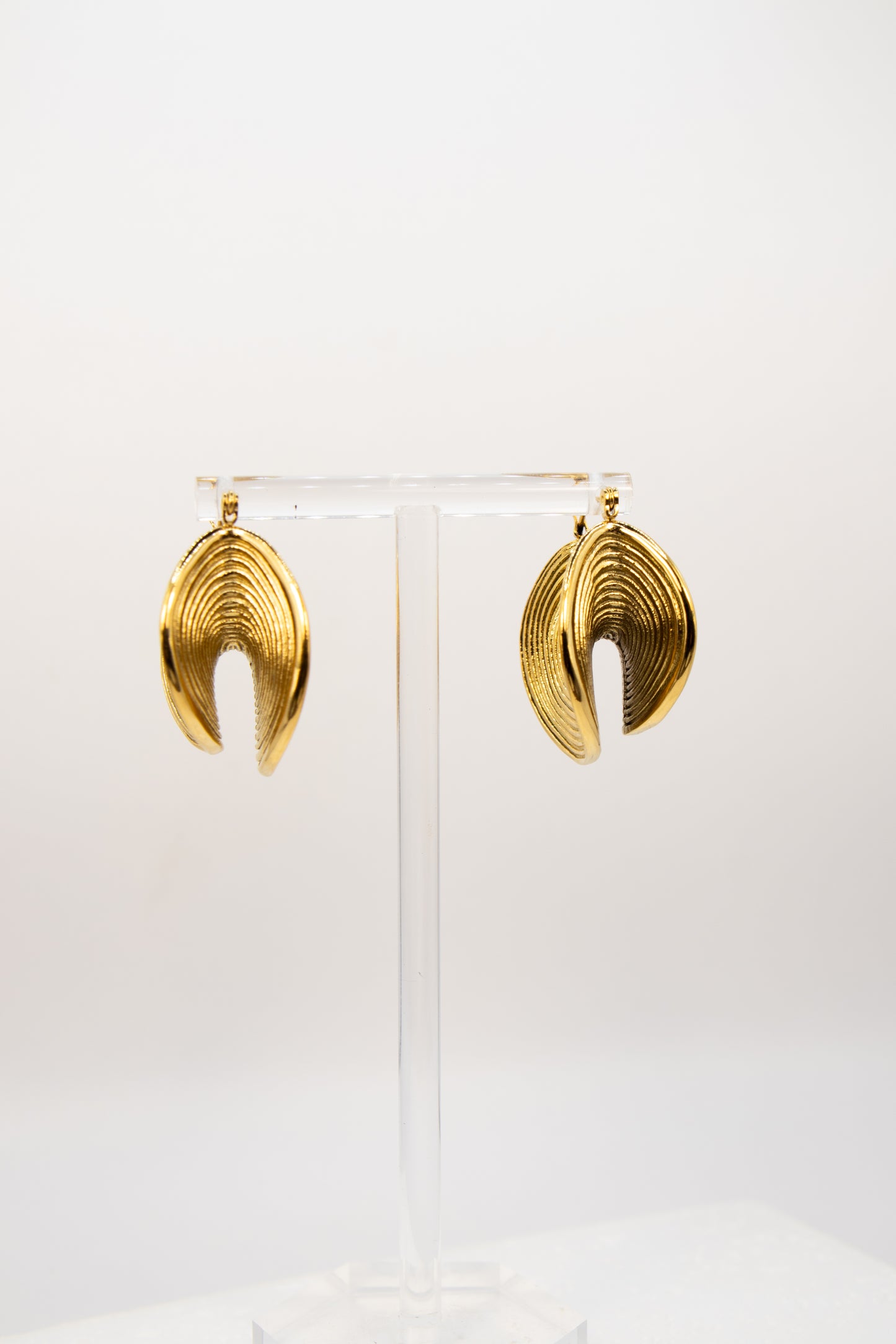 Sanctuary Hoops