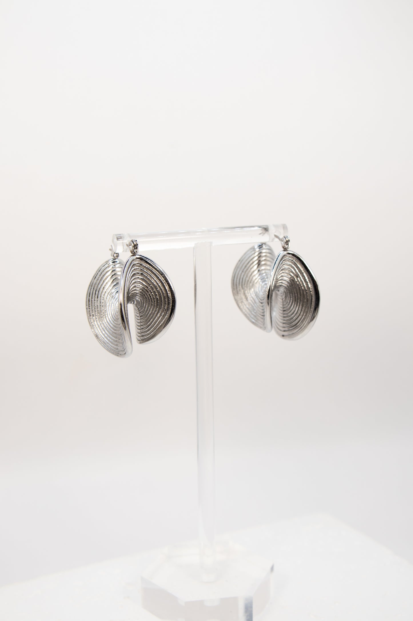 Sanctuary Hoops