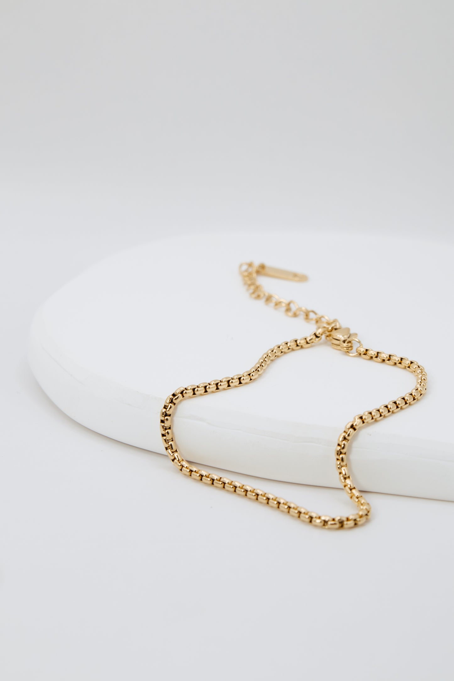 Sarah Bracelet