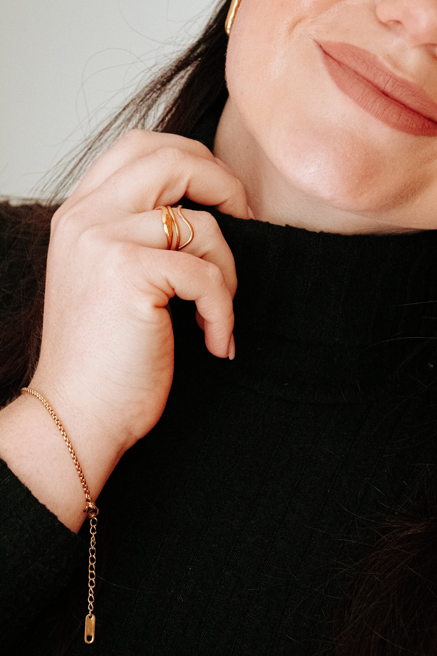 Sarah Bracelet