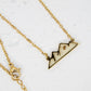 Seed To Summit Necklace