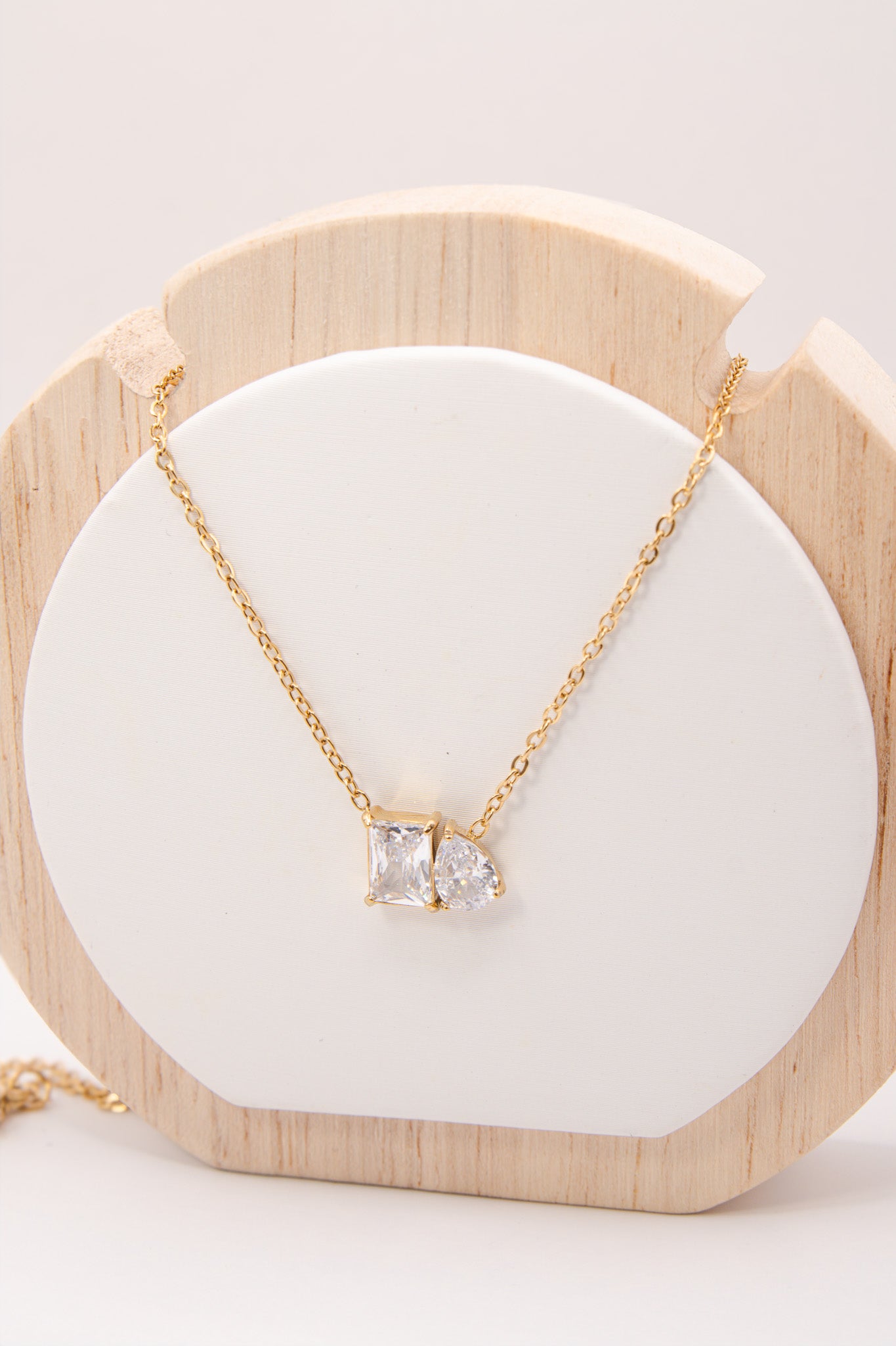 Simone Necklace