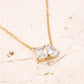 Simone Necklace