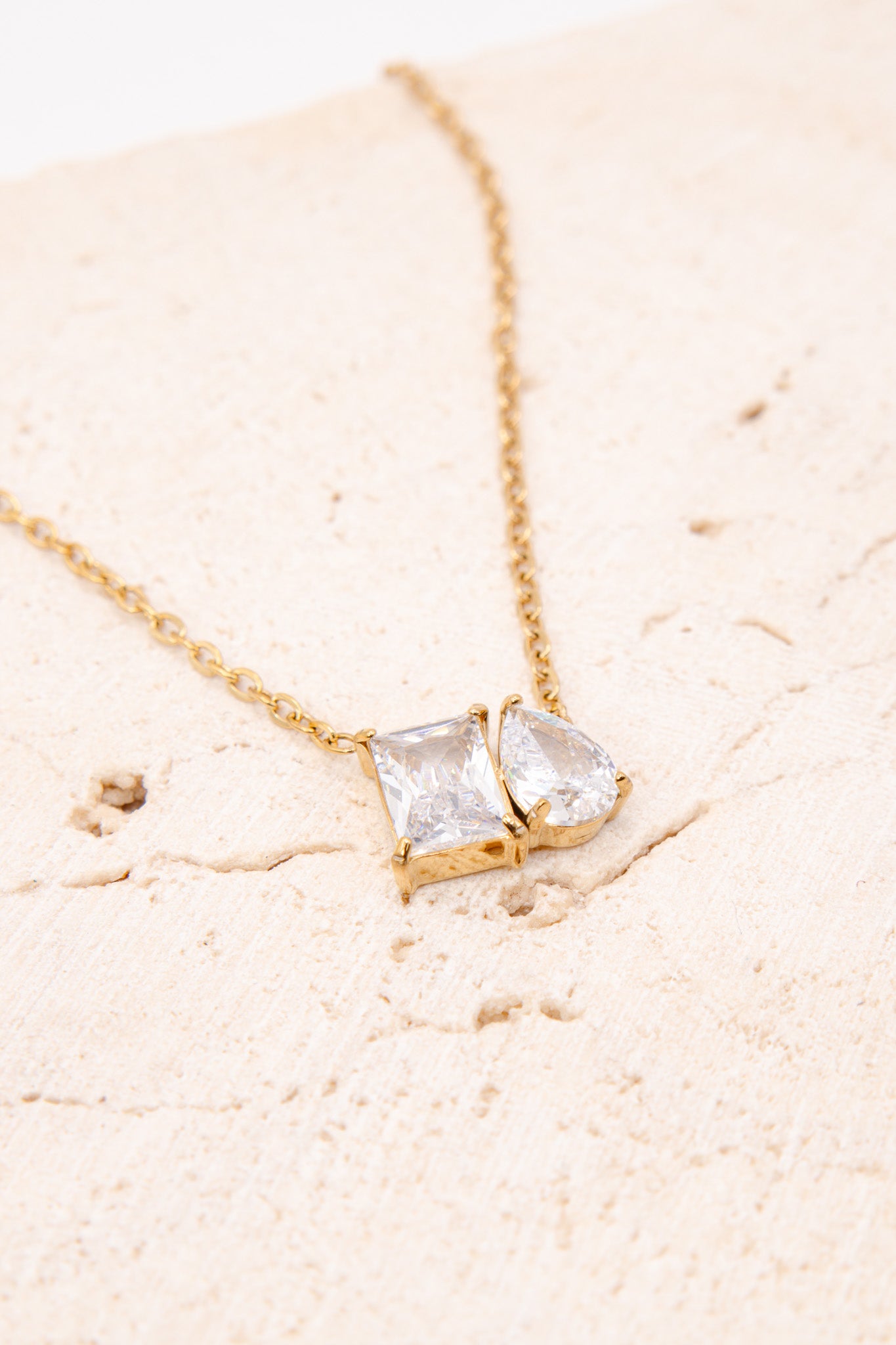 Simone Necklace