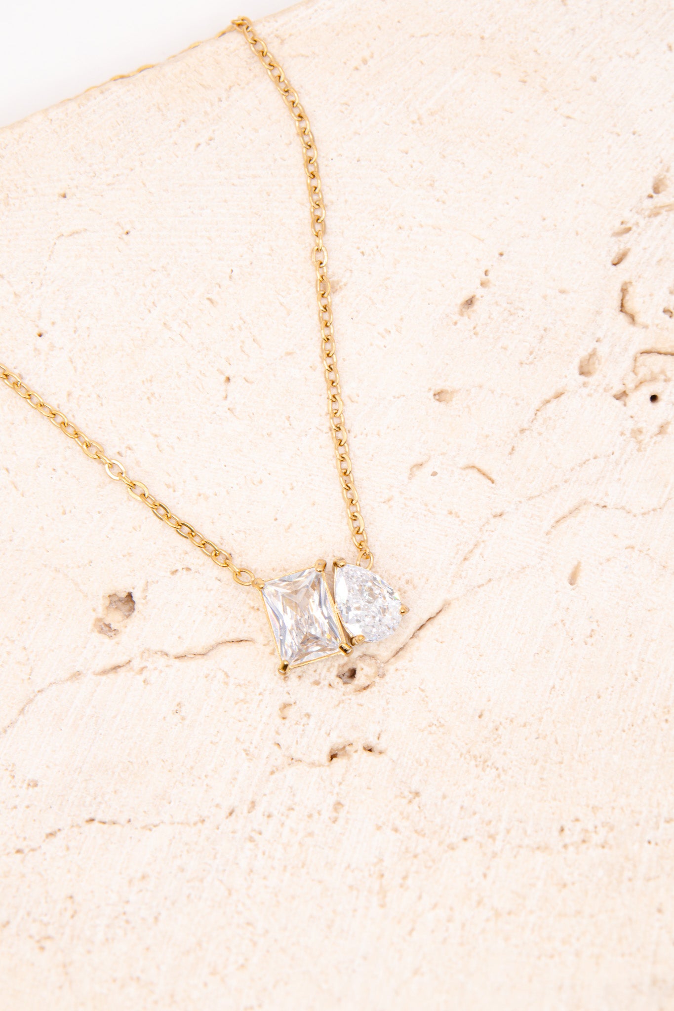 Simone Necklace