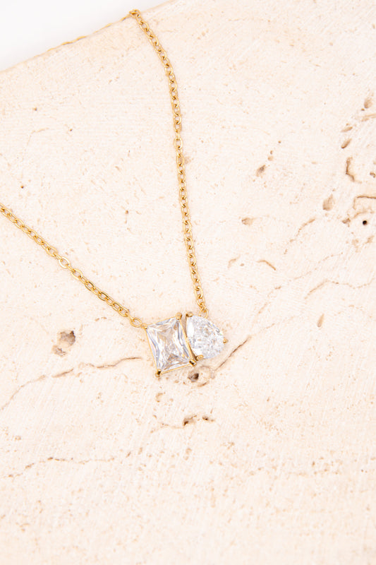 Simone Necklace