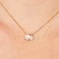 Simone Necklace