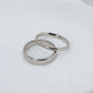 Simple Band Ring