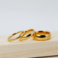 Simple Band Ring