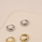 Simple Hoops
