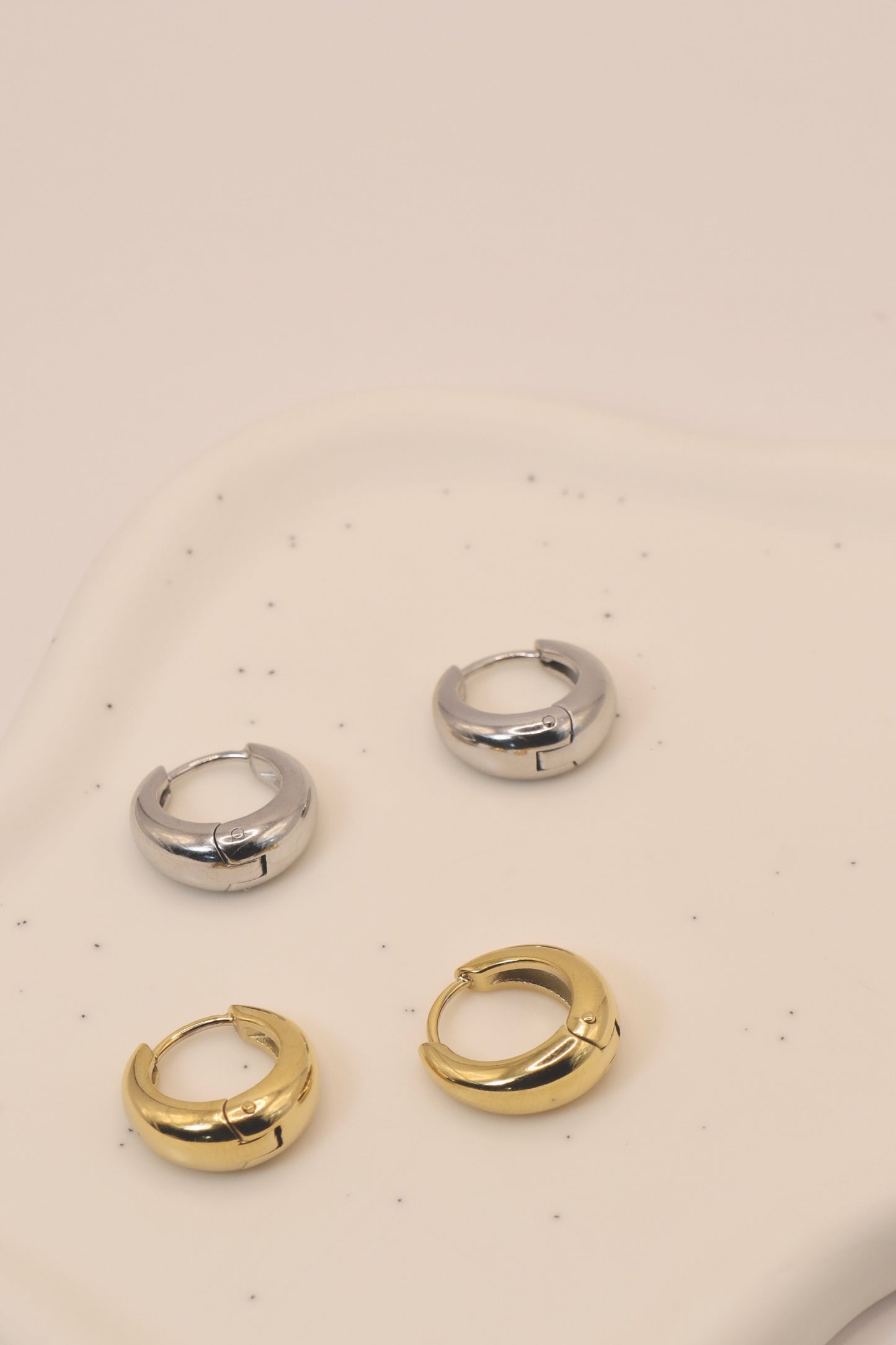 Simple Hoops