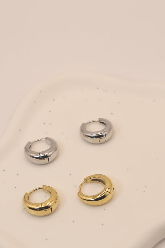 Simple Hoops
