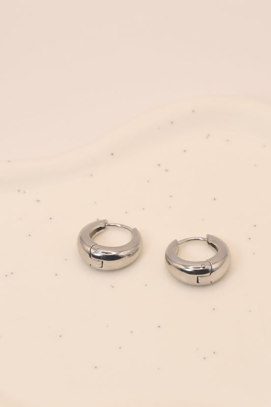 Simple Hoops.