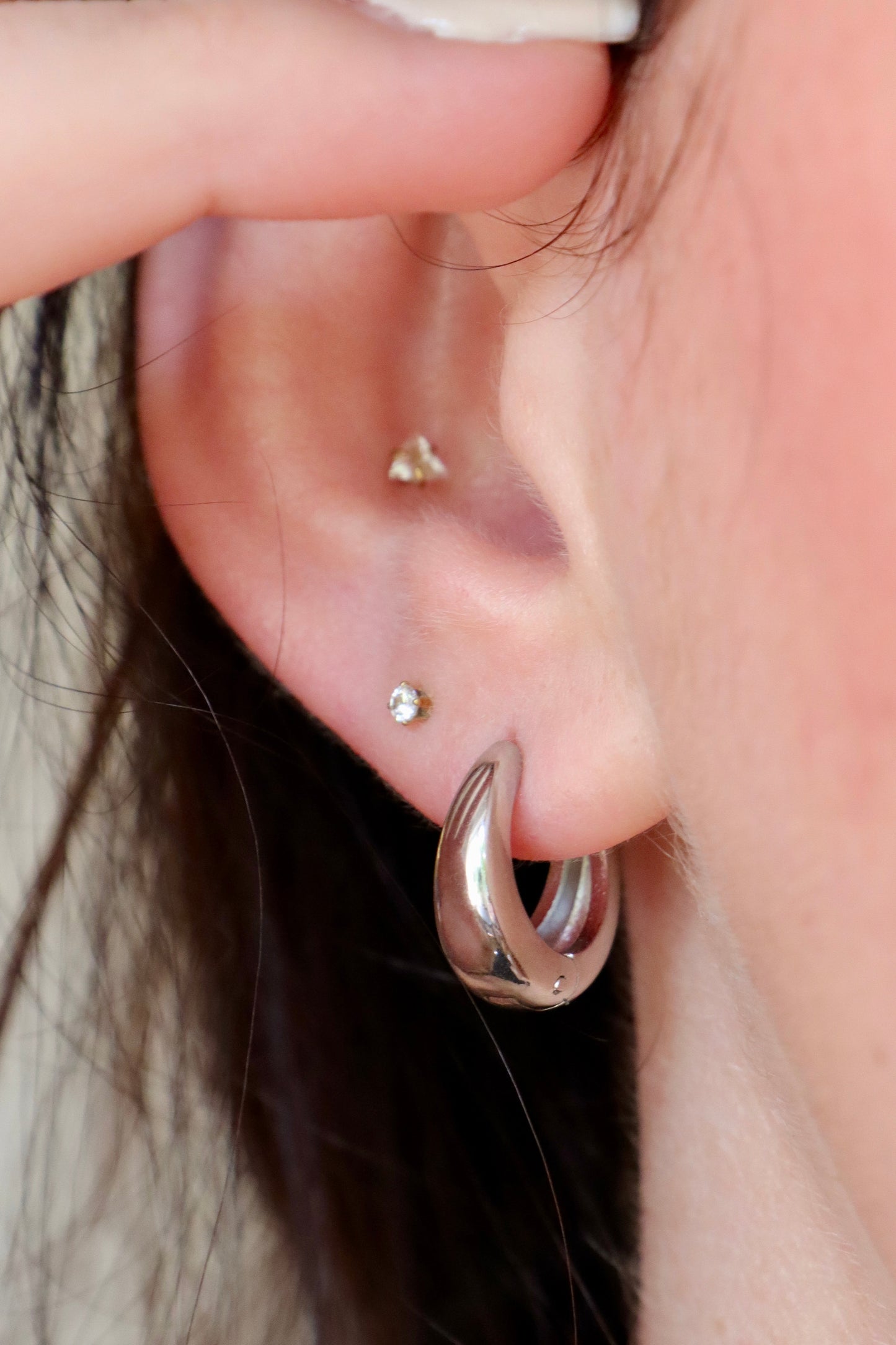 Simple Hoops