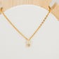 Solo Spark Necklace.
