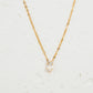 Solo Spark Necklace.