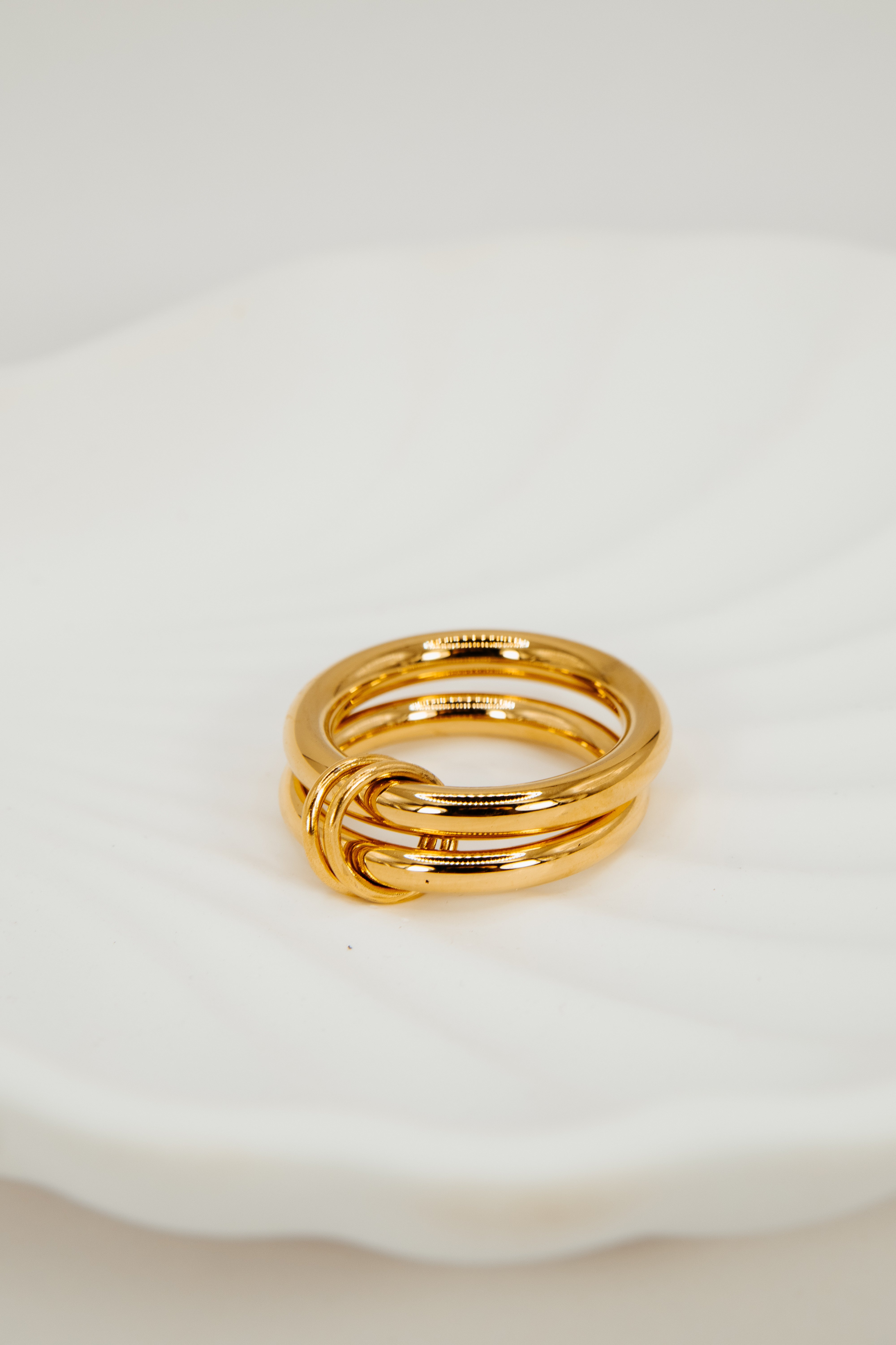 Stack Ring - Waterproof, Tarnish Proof and Hypoallergenic – Sweet ...