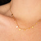 Teardrop Necklace