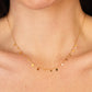Teardrop Necklace