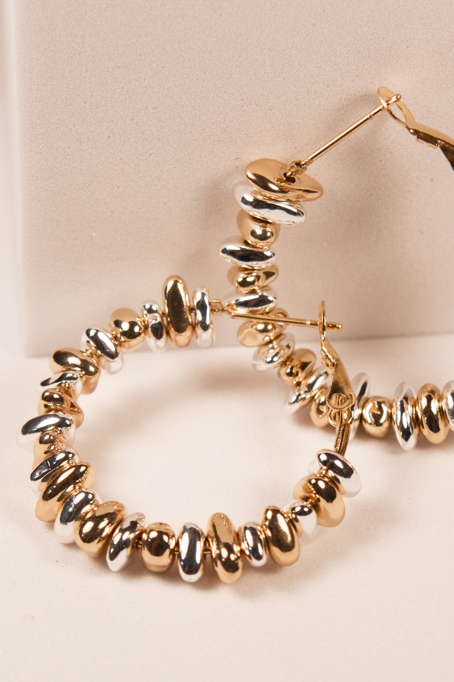 The Barougue Hoops