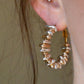 The Barougue Hoops