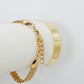 Track Bracelet