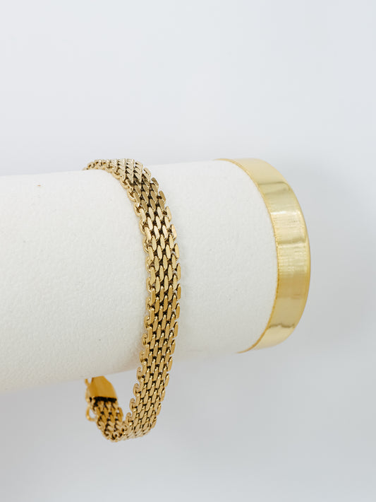Track Bracelet