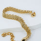 Track Bracelet