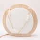 Trio Freshwater Pearl Necklace