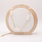 Trio Freshwater Pearl Necklace