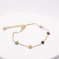 Tiger Eye Stone Bracelet