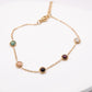 Tiger Eye Stone Bracelet
