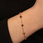 Tiger Eye Stone Bracelet