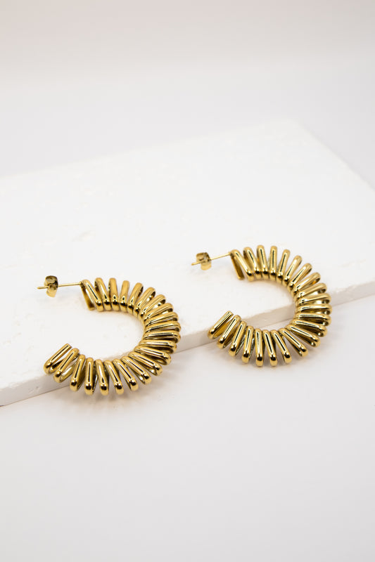 Vinelight Hoops