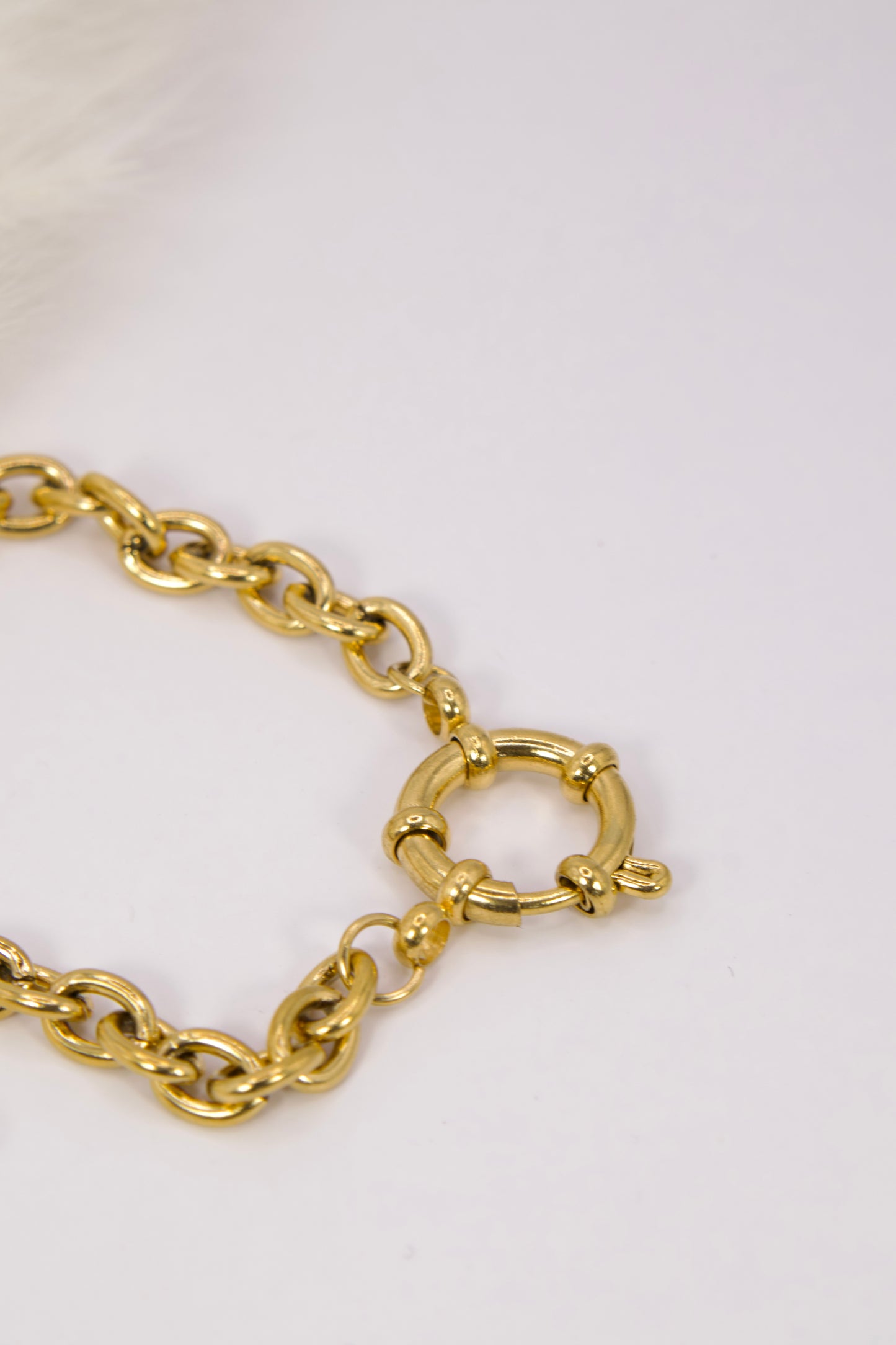 Vintage Bracelet