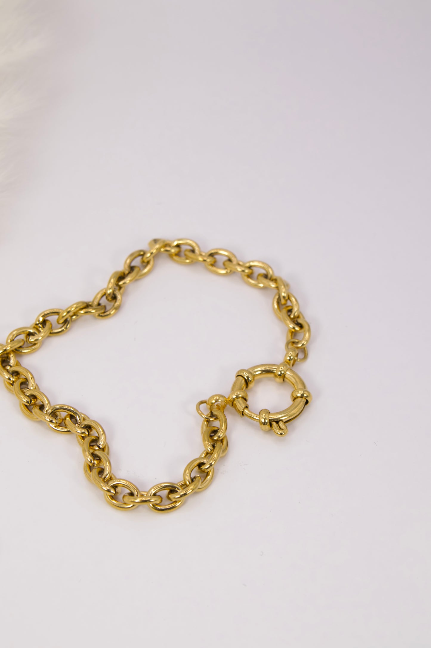 Vintage Bracelet