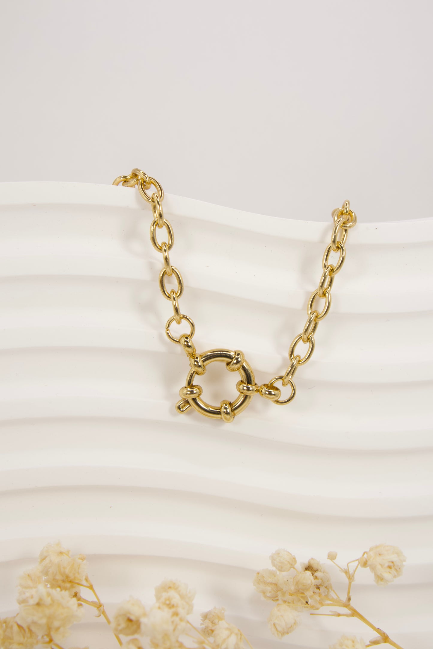 Vintage Necklace
