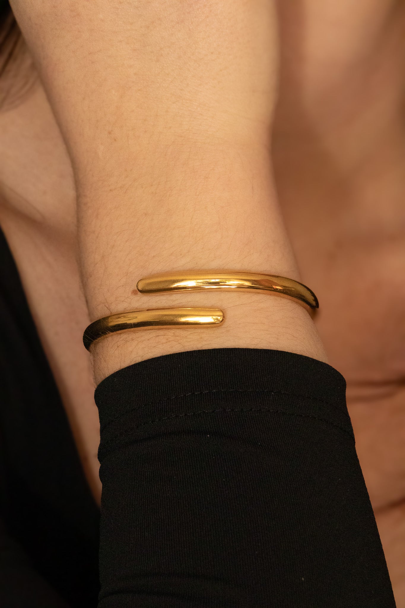 Willow Bangle