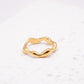 Wave Ring