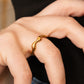 Wave Ring
