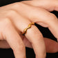 Wave Ring