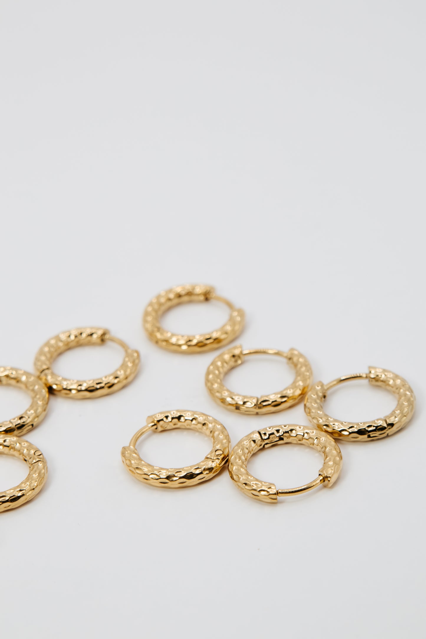 Gold Wrapped Huggies