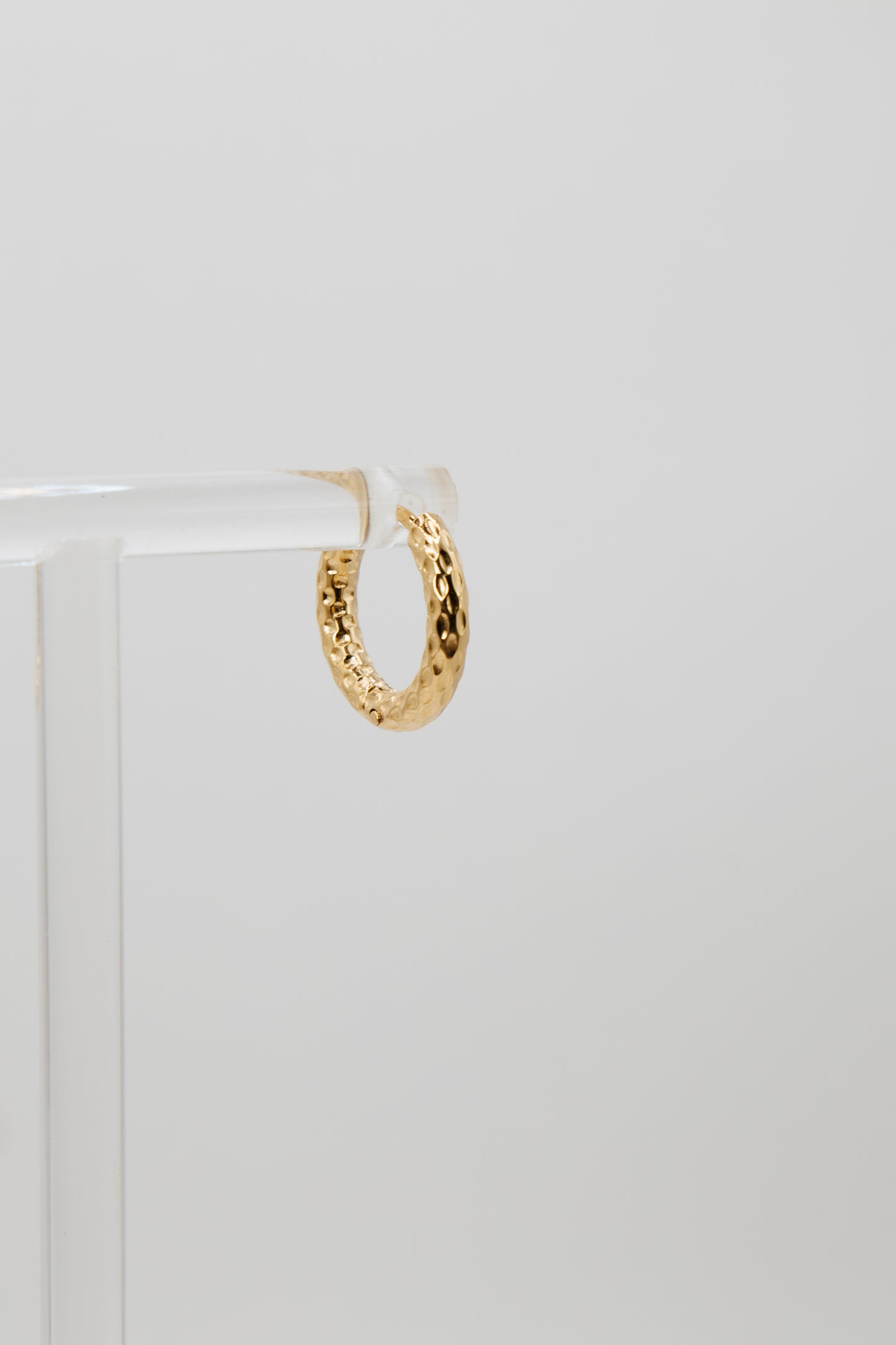 Gold Wrapped Huggies