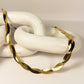 Braid Snake Chain